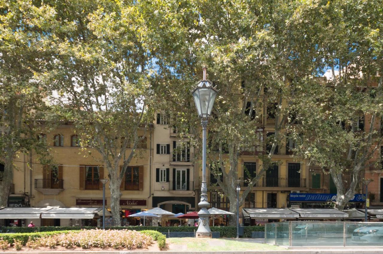 Marsuites Palma - Turismo De Interior Ti 162 Екстер'єр фото