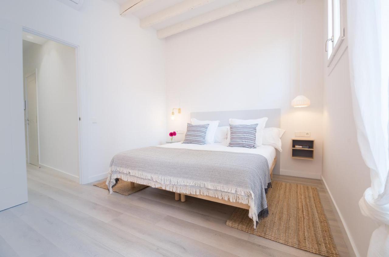 Marsuites Palma - Turismo De Interior Ti 162 Екстер'єр фото