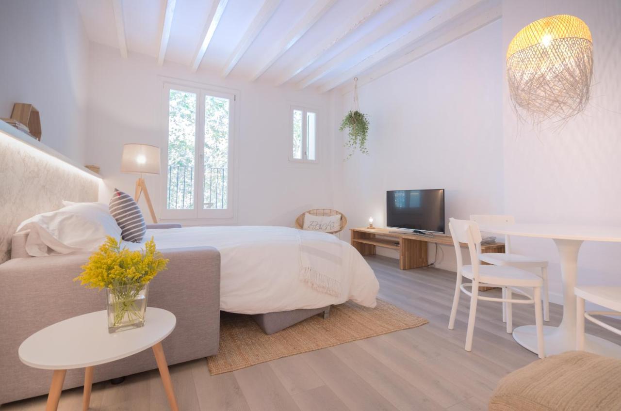 Marsuites Palma - Turismo De Interior Ti 162 Екстер'єр фото