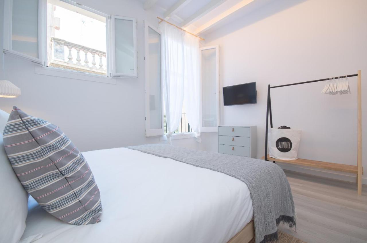 Marsuites Palma - Turismo De Interior Ti 162 Екстер'єр фото