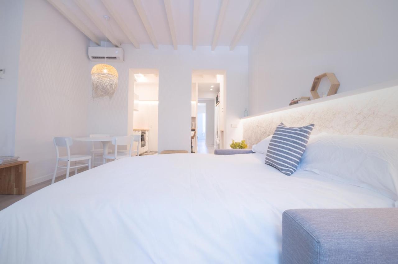 Marsuites Palma - Turismo De Interior Ti 162 Екстер'єр фото
