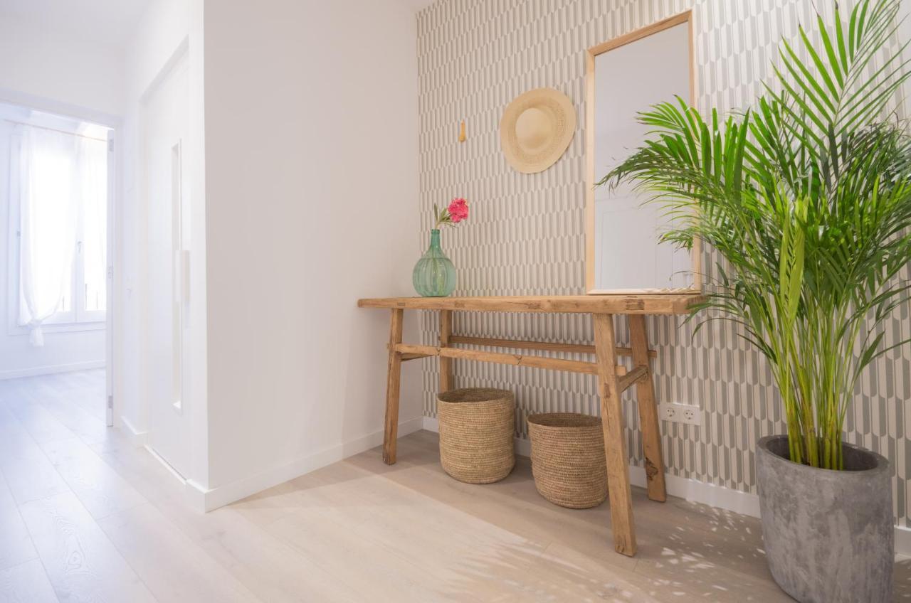 Marsuites Palma - Turismo De Interior Ti 162 Екстер'єр фото